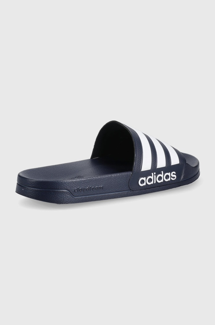 Natikači adidas Performance Adilette GZ5920 mornarsko modra AW22