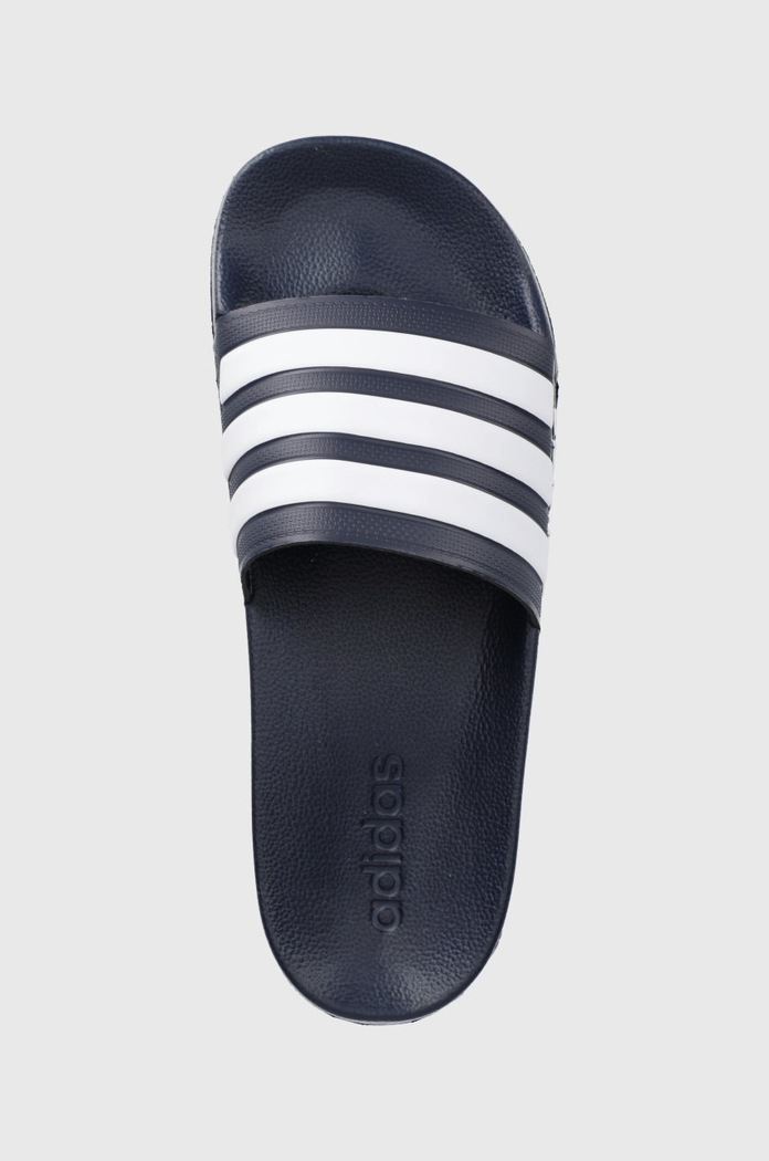 Natikači adidas Performance Adilette mornarsko modra GZ5920