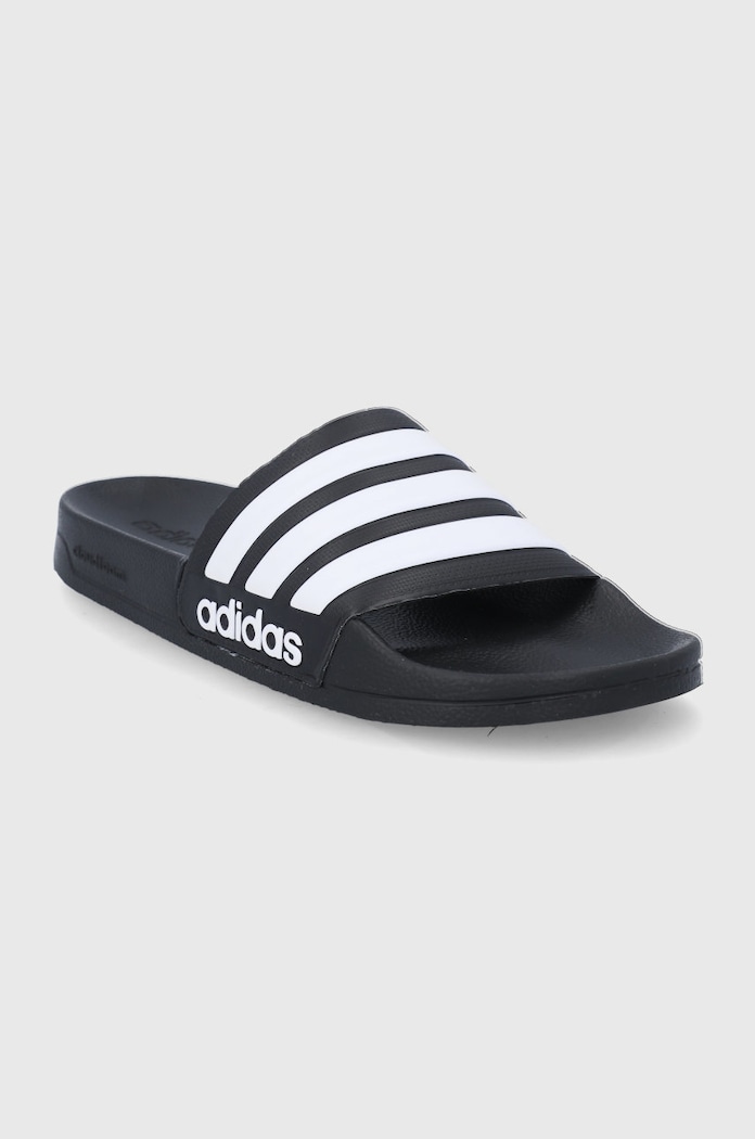 adidas Performance - Παντόφλες Adilette Adilette GZ5922 GZ5922 μαύρο AW22