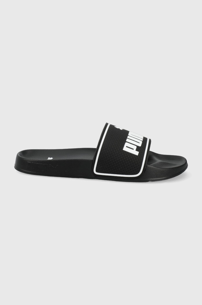 Puma klapki męskie Leadcat 2.0 czarny 384139.M