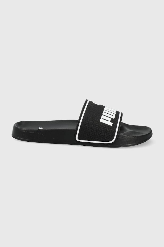 Puma klapki męskie Leadcat 2.0 czarny 384139.M