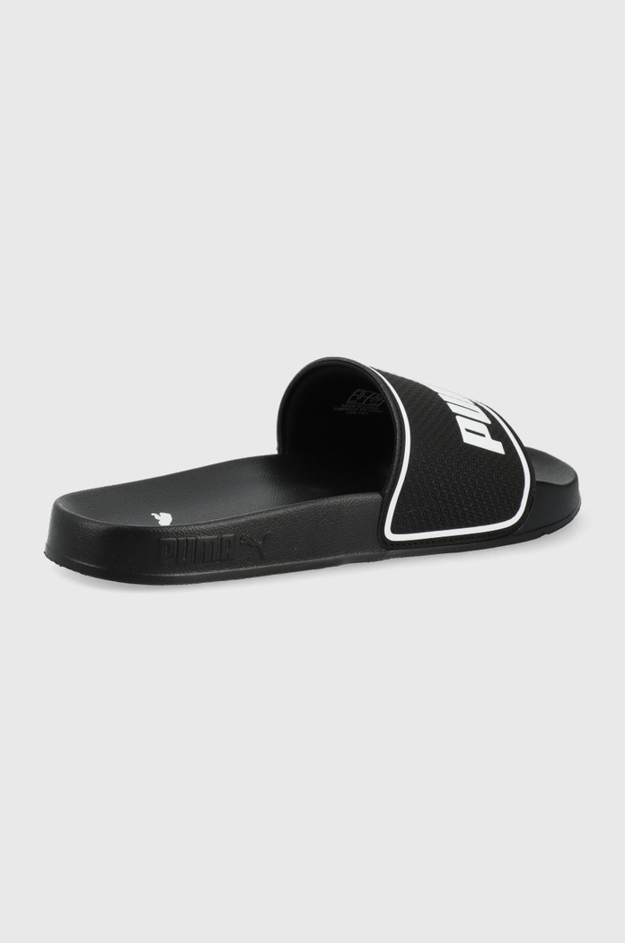 Puma klapki męskie Leadcat 2.0 384139.M czarny SS26