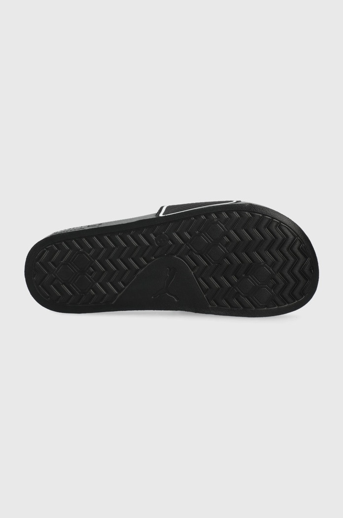 Puma klapki męskie Leadcat 2.0 384139.M czarny