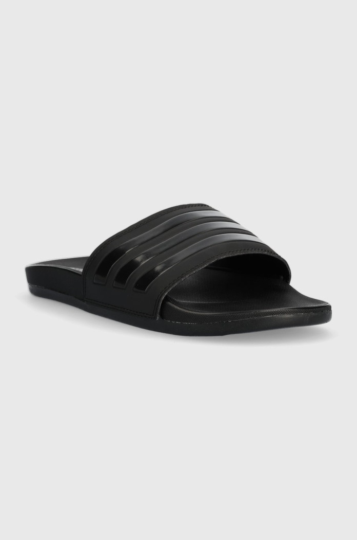 Šľapky adidas Adilette GZ5896 čierna AW22