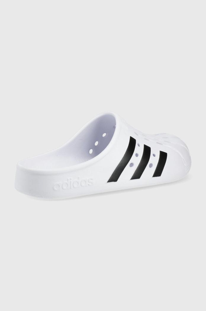 Шльопанці adidas FY8970 білий AW24