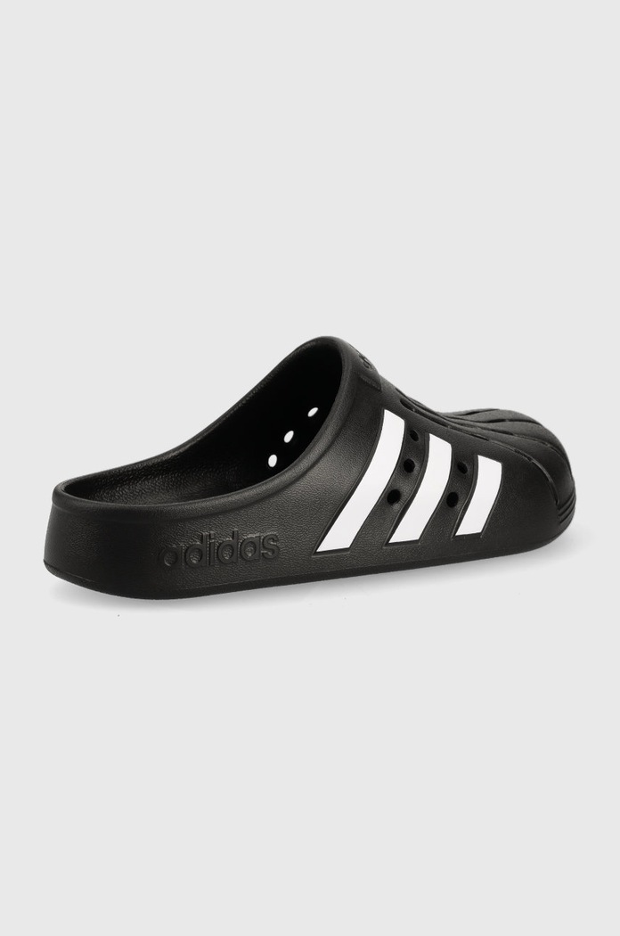 Šľapky adidas Performance Adilette Clog GZ5886 čierna AW22