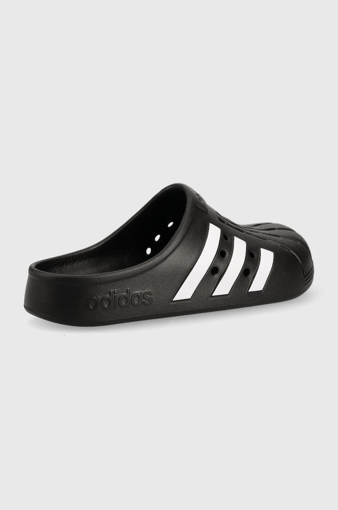 Šľapky adidas Performance Adilette Clog GZ5886 čierna AW22