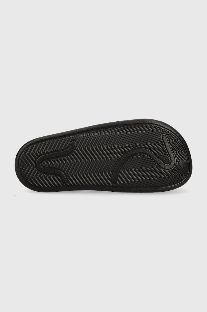 Šľapky adidas Performance Adilette Clog GZ5886 čierna