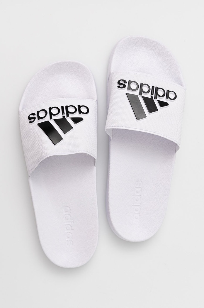 adidas Klapki GZ3775.M biały AW22