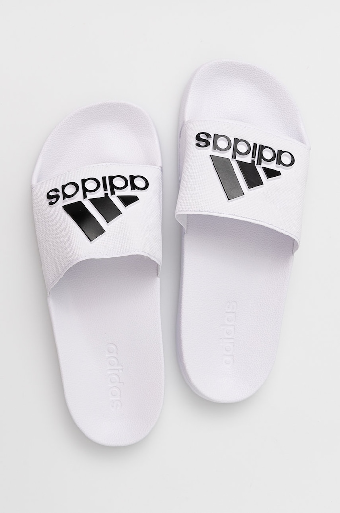 adidas Klapki GZ3775.M biały AW22