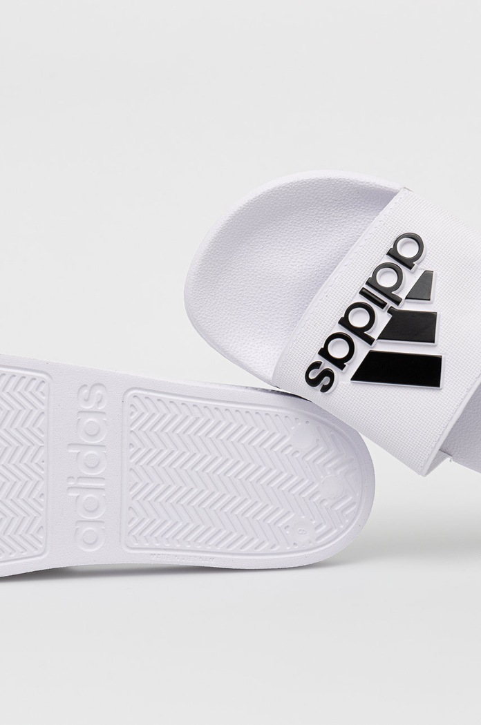 Obuwie adidas Klapki GZ3775.M biały