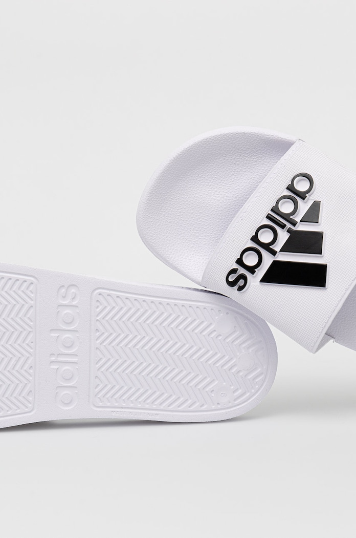 Obuwie adidas Klapki GZ3775.M biały