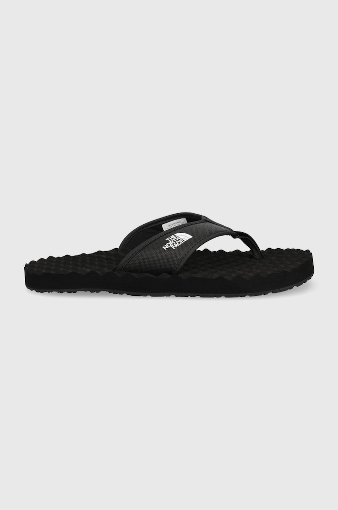 Žabky The North Face BASE CAMP FLIP-FLOP II čierna NF0A47AAKY41