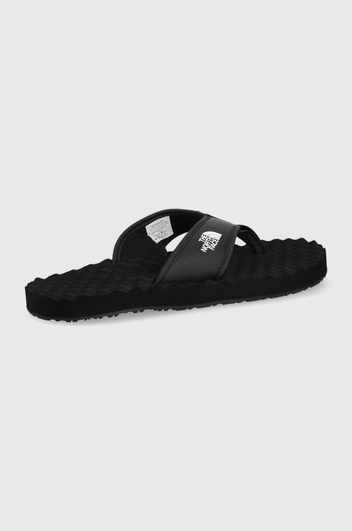 Žabky The North Face BASE CAMP FLIP-FLOP II NF0A47AAKY41 čierna SS24