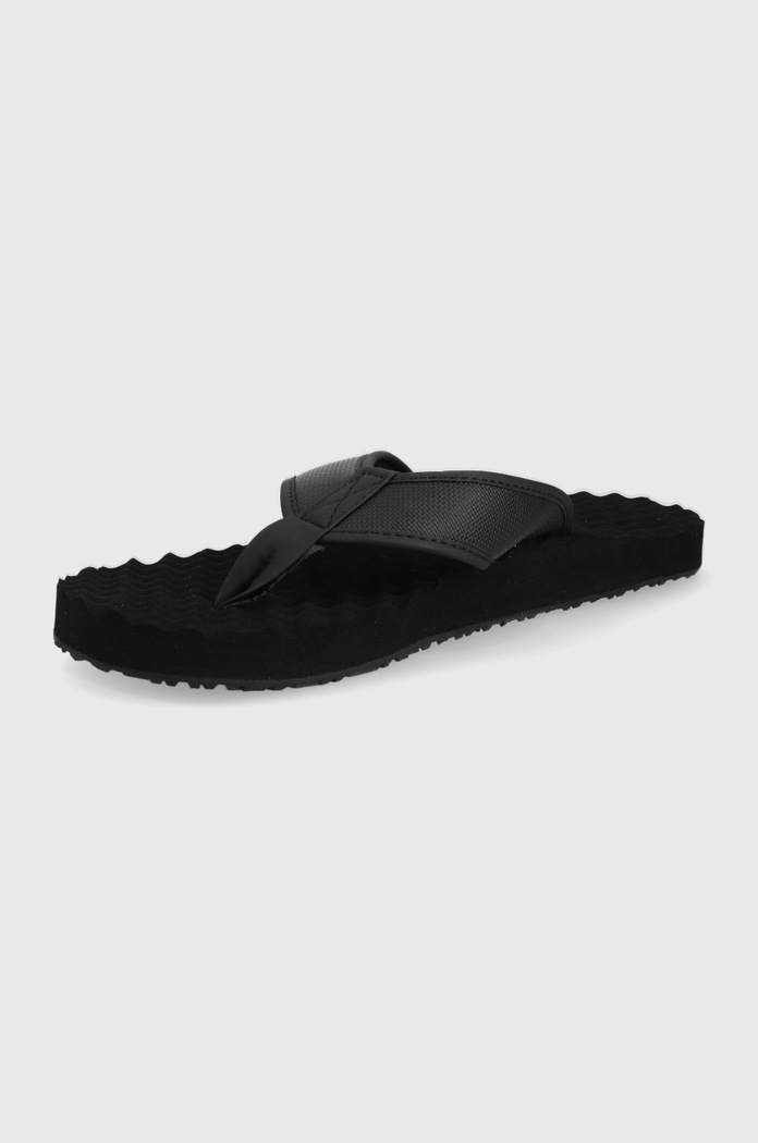 Obuv Žabky The North Face BASE CAMP FLIP-FLOP II NF0A47AAKY41 čierna