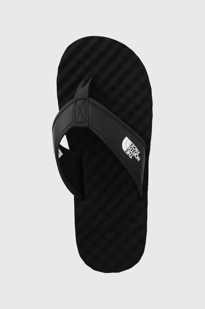 Žabky The North Face BASE CAMP FLIP-FLOP II čierna NF0A47AAKY41