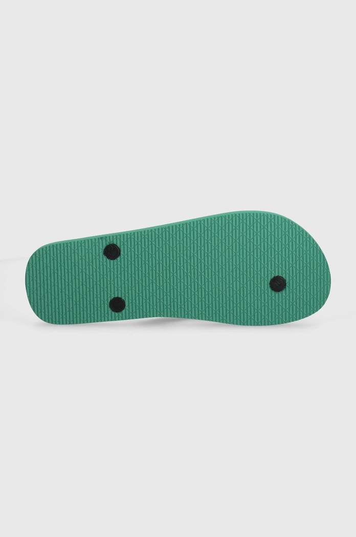 Fila slapi Troy FFM0007 verde