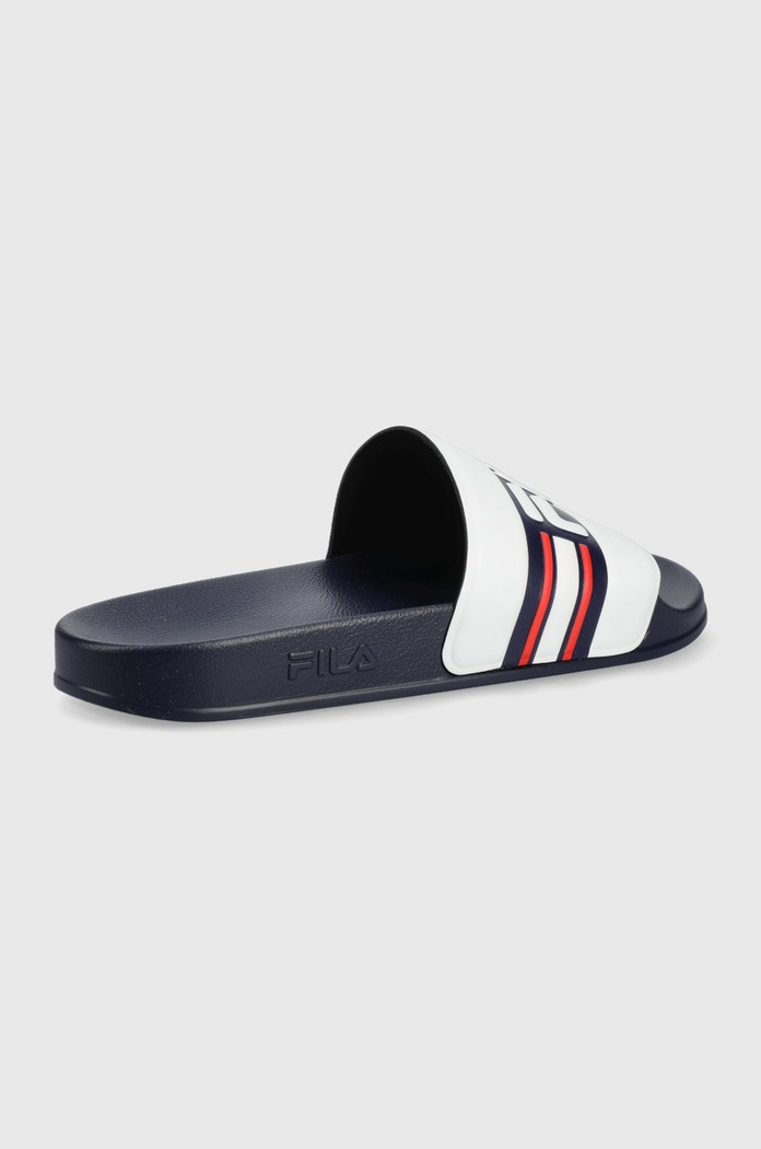 Fila Παντόφλες Fila Oceano FFM0059.13072 λευκό SS22