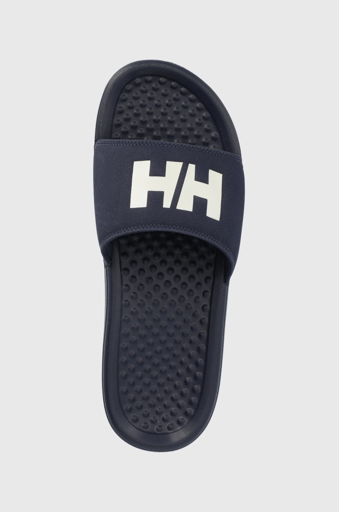 Šľapky Helly Hansen HH SLIDE tmavomodrá 11714.