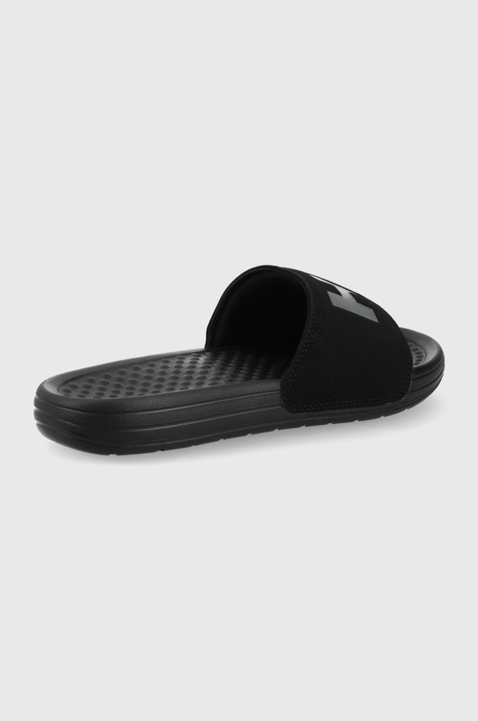 Παντόφλες Helly Hansen HH SLIDE 11714. μαύρο SS24