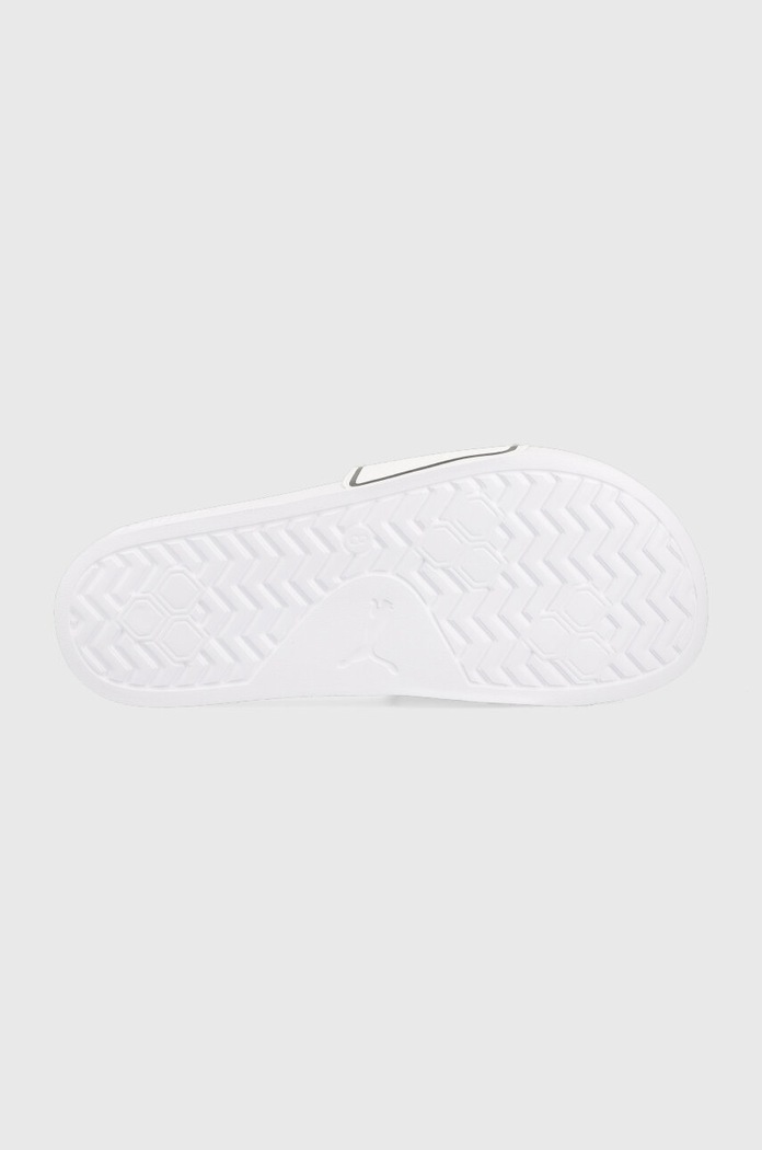 Puma Leadcat 2.0 σαγιονάρες 384139 λευκό