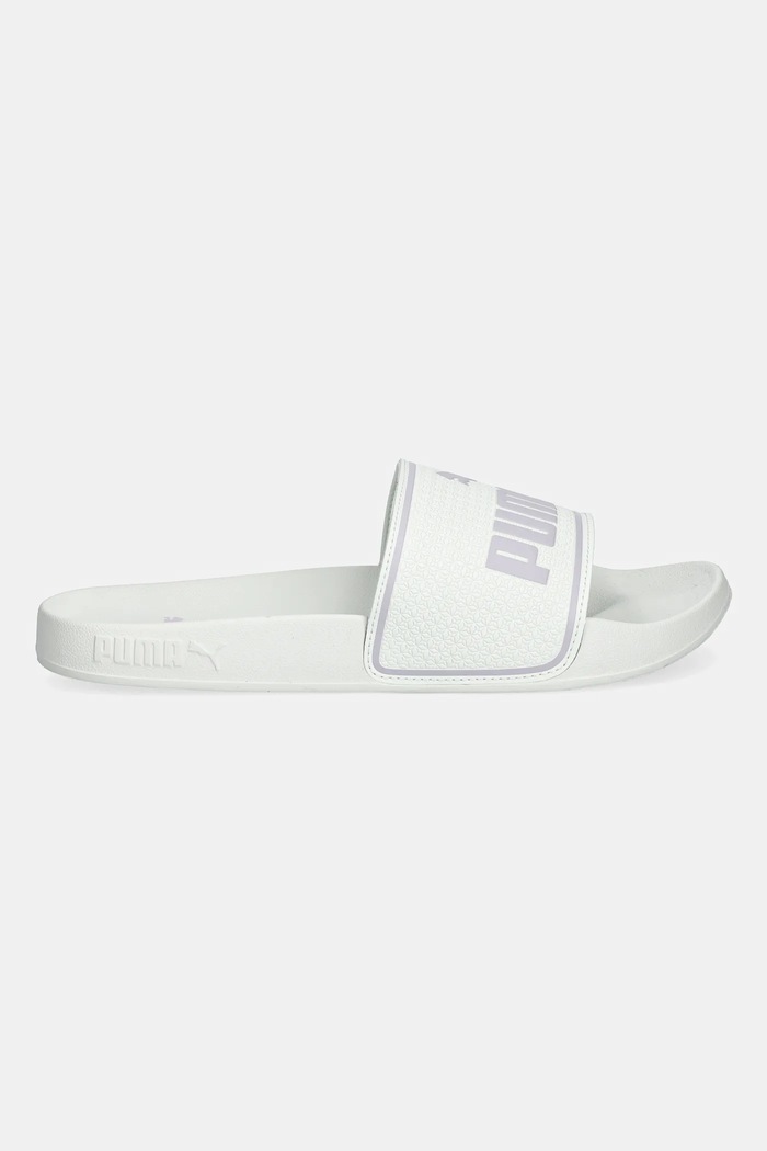 Puma Leadcat 2.0 σαγιονάρες 384139 μπεζ SS26