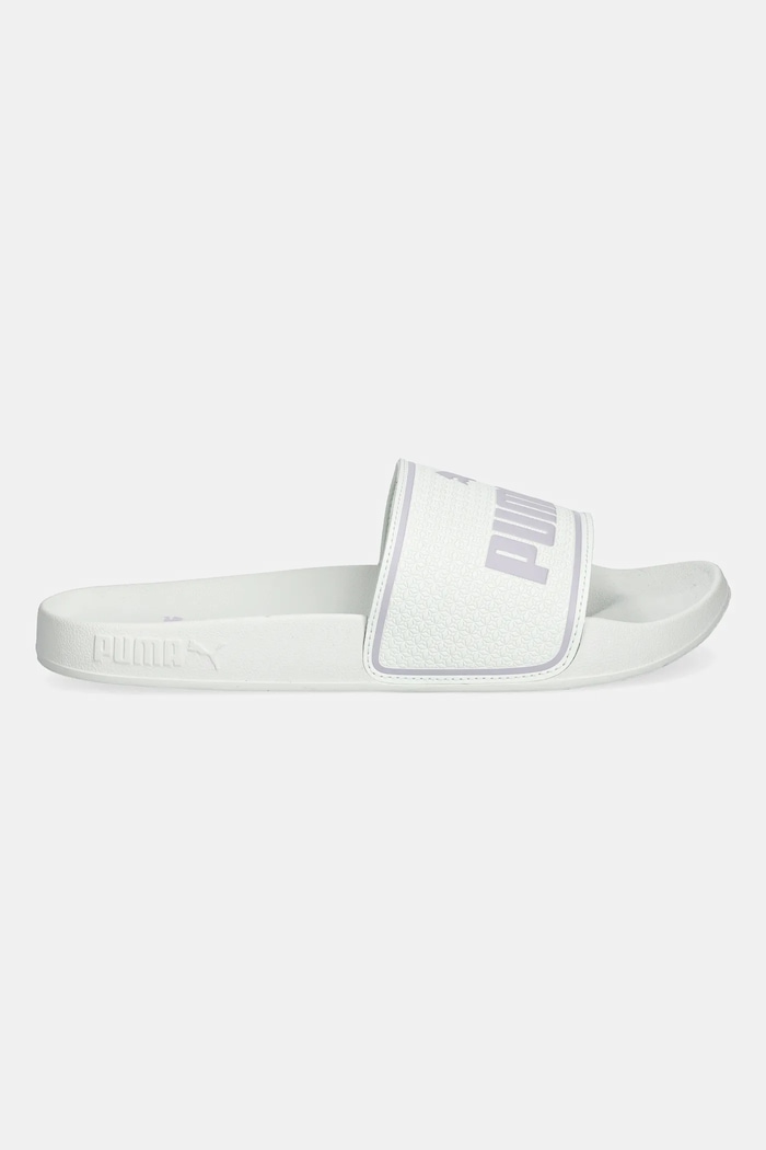 Puma Leadcat 2.0 σαγιονάρες 384139 μπεζ SS26