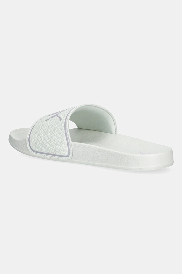 Παπούτσια Puma Leadcat 2.0 σαγιονάρες 384139 μπεζ