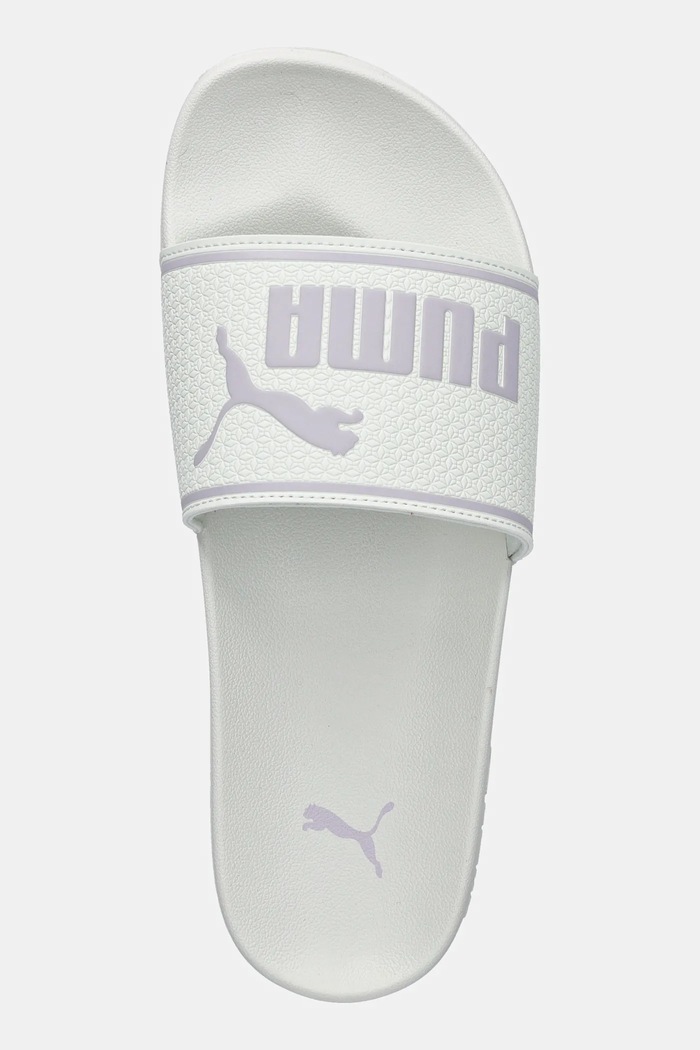 Puma Leadcat 2.0 σαγιονάρες μπεζ 384139