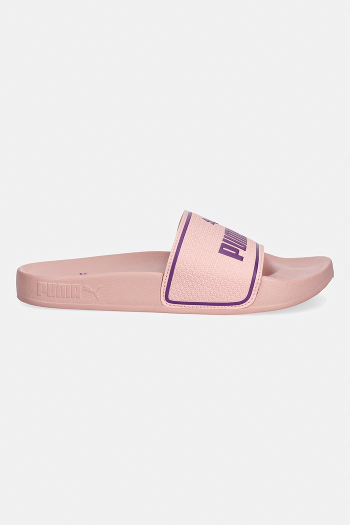 Puma σαγιονάρες Leadcat 2.0 384139 ροζ SS26