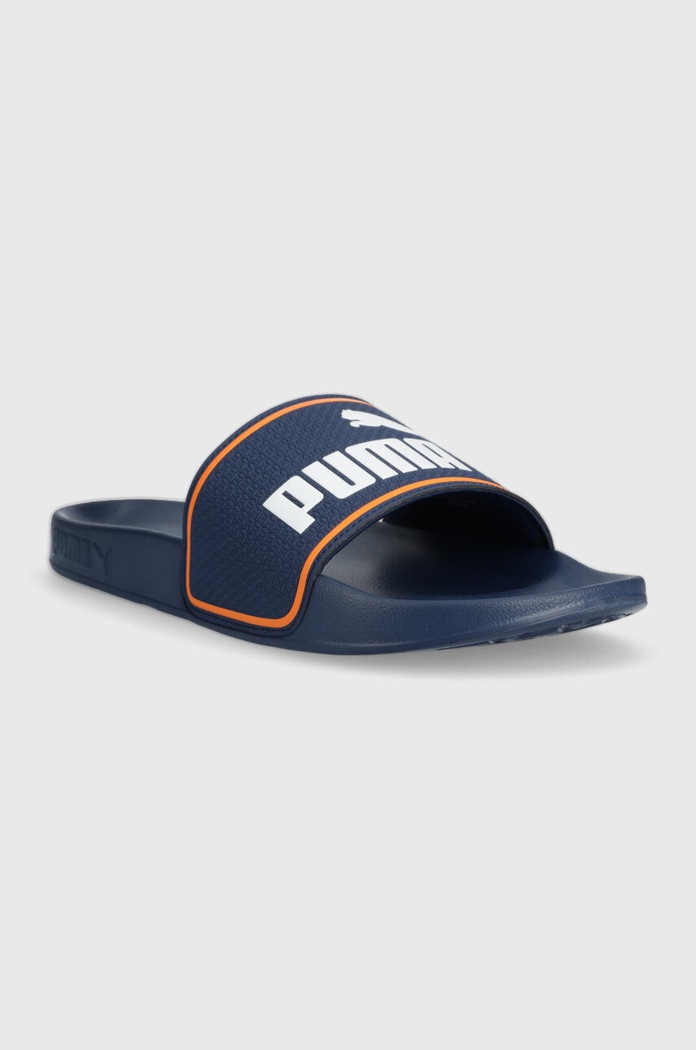 Puma šľapky Leadcat 2.0 384139 tmavomodrá SS26