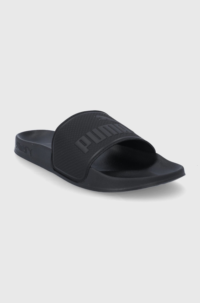 Puma Leadcat 2.0 σαγιονάρες 384139 μαύρο SS26