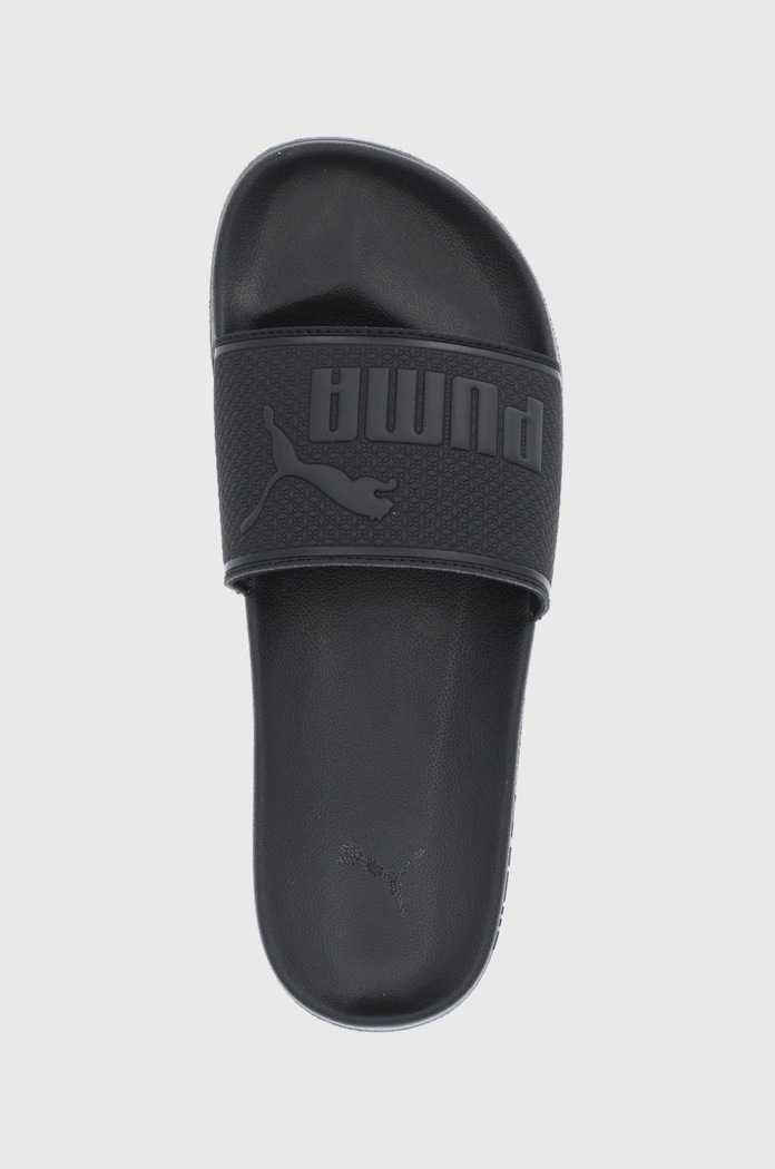 Puma Leadcat 2.0 σαγιονάρες μαύρο 384139