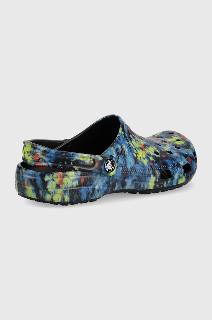 Pantofle Crocs CLASSIC 205453 205453.4SW vícebarevná SS22