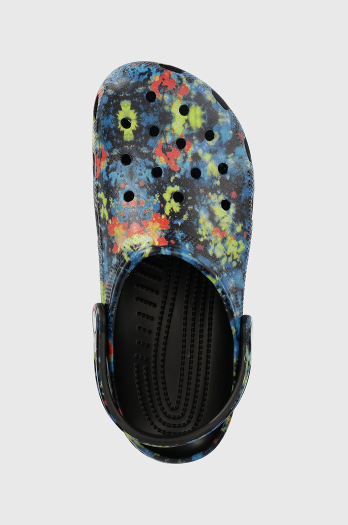 Pantofle Crocs CLASSIC 205453 vícebarevná 205453.4SW