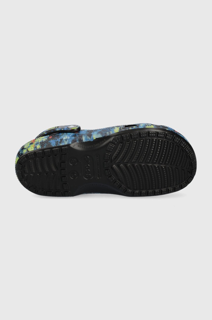 Pantofle Crocs CLASSIC 205453 205453.4SW vícebarevná
