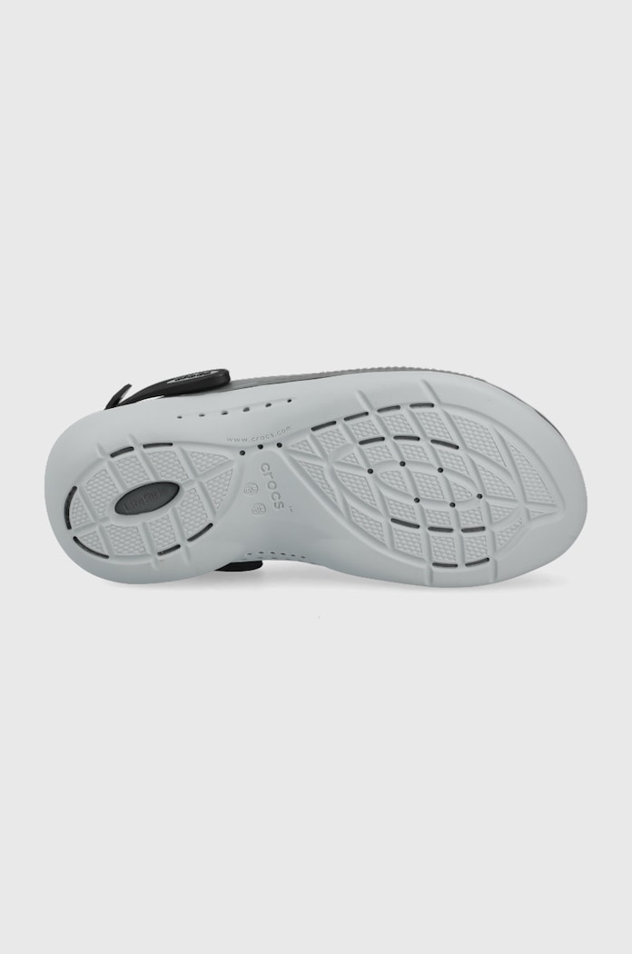 Pantofle Crocs Literide 360 Clog 206708.0DD černá