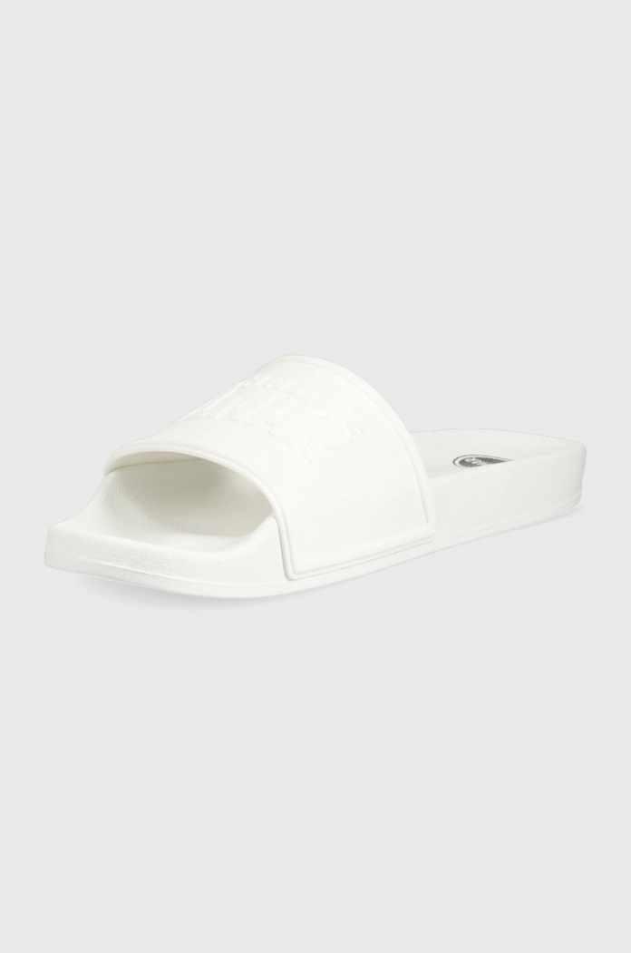 Boty Pantofle Colmar White SLIPPER.ORIGINALS.140 bílá