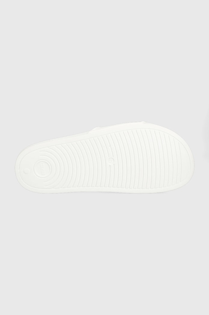 Pantofle Colmar White SLIPPER.ORIGINALS.140 bílá