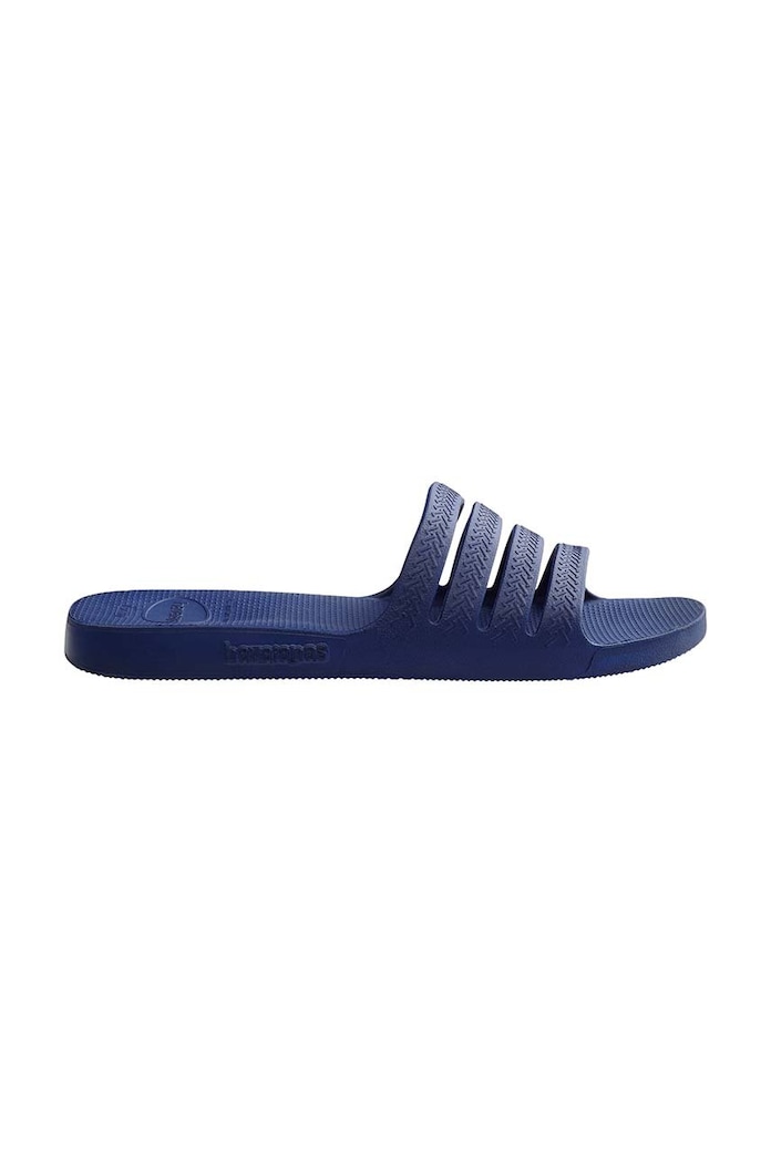 Обувь Шлепанцы Havaianas Slide Stradi H4147117.0555P тёмно-синий