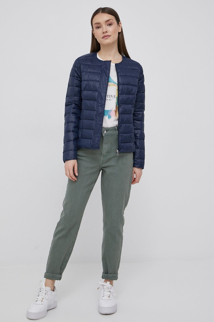Куртка Vero Moda 10256627.NavyBlazer темно-синій SS22
