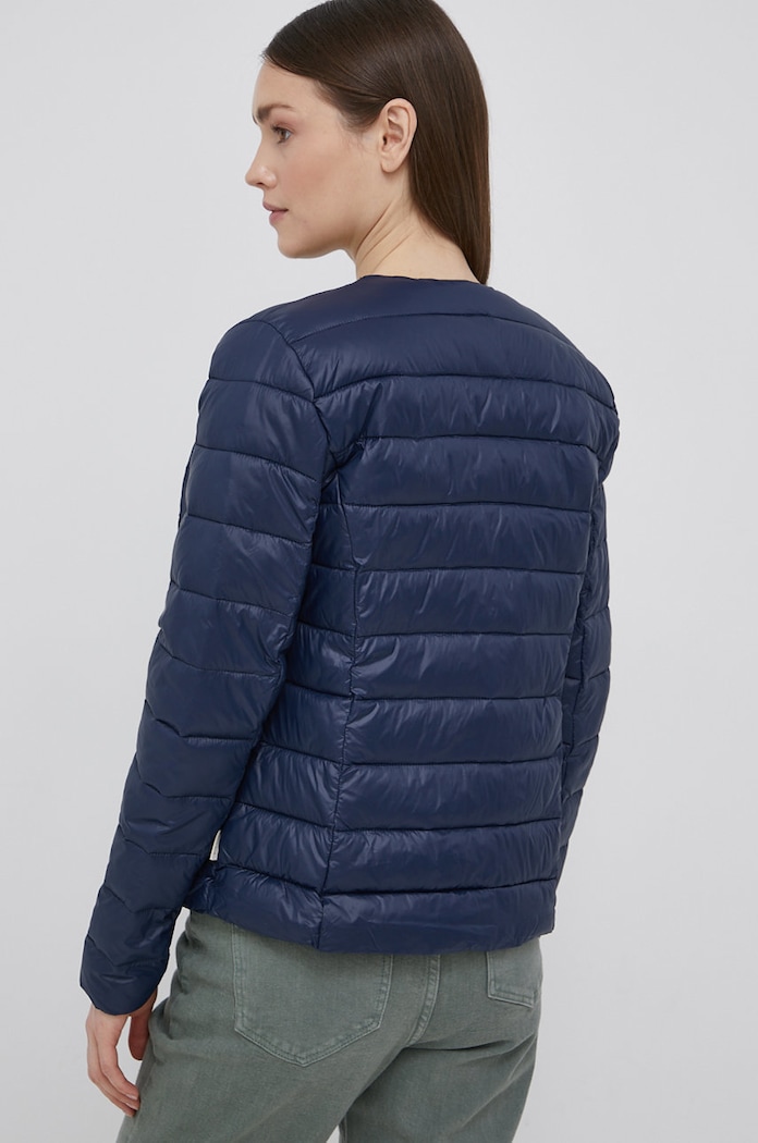 Одяг Куртка Vero Moda 10256627.NavyBlazer темно-синій