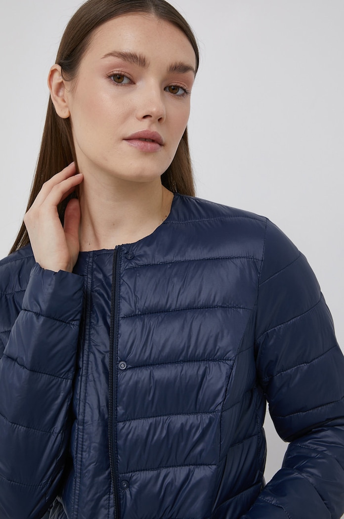 Куртка Vero Moda темно-синій 10256627.NavyBlazer