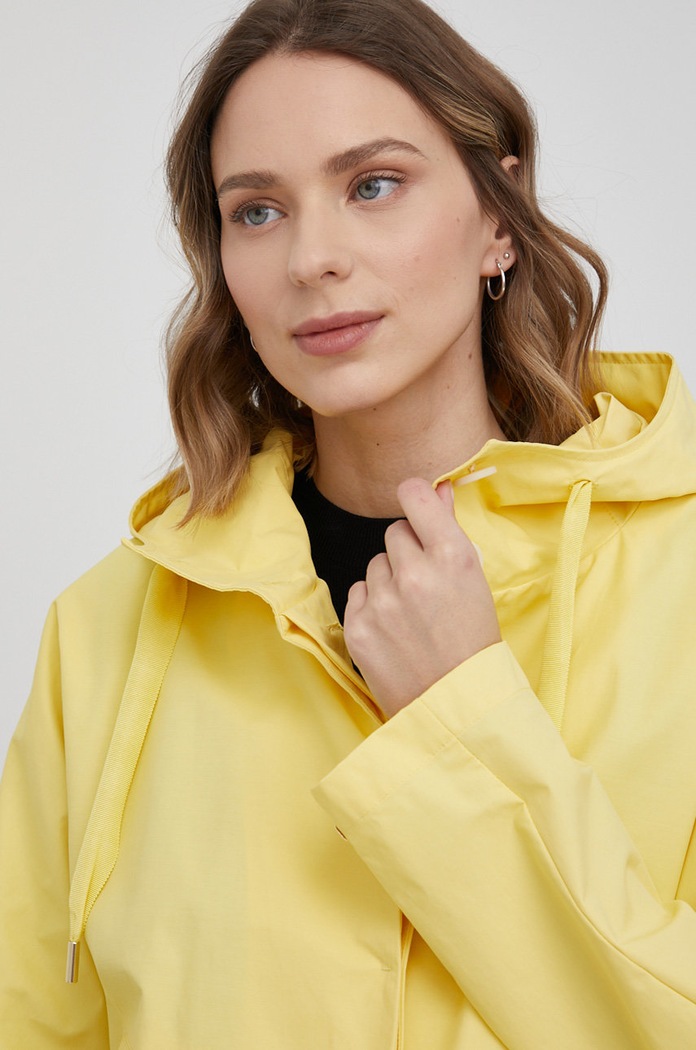 Pennyblack giacca giallo 30210222
