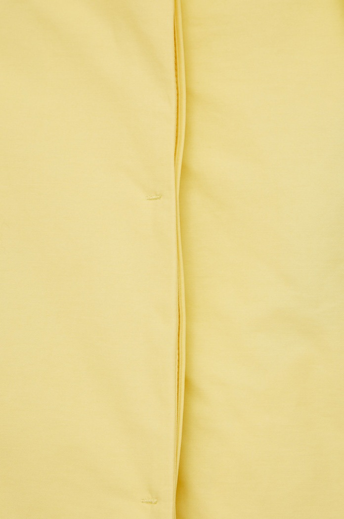 Pennyblack giacca 30210222 giallo