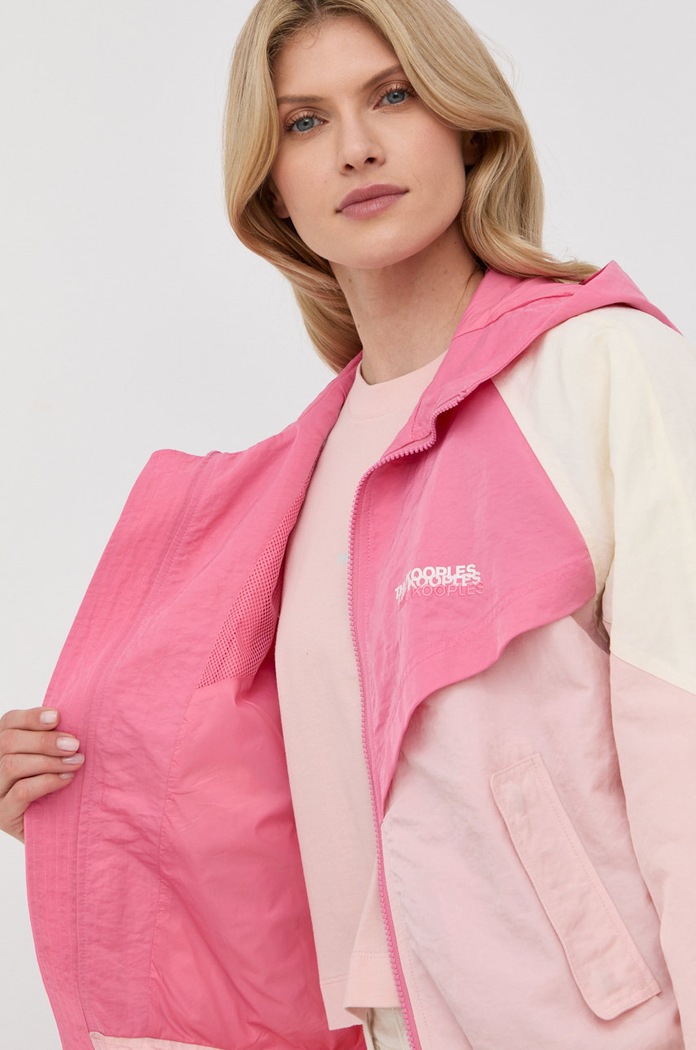 Jakna The Kooples FBLO24016K