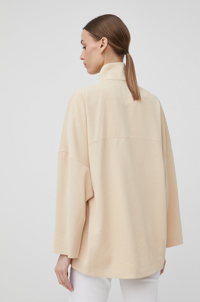 Odzież Drykorn bluza 87466.130014.1802 beżowy