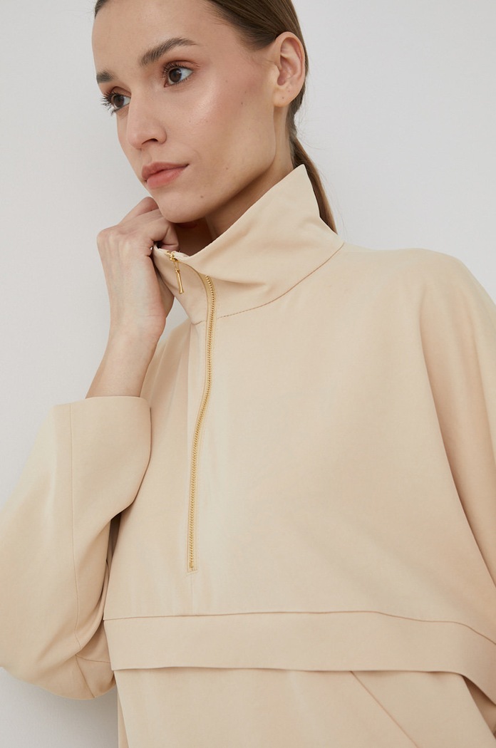 Drykorn bluza 87466.130014.1802 beżowy