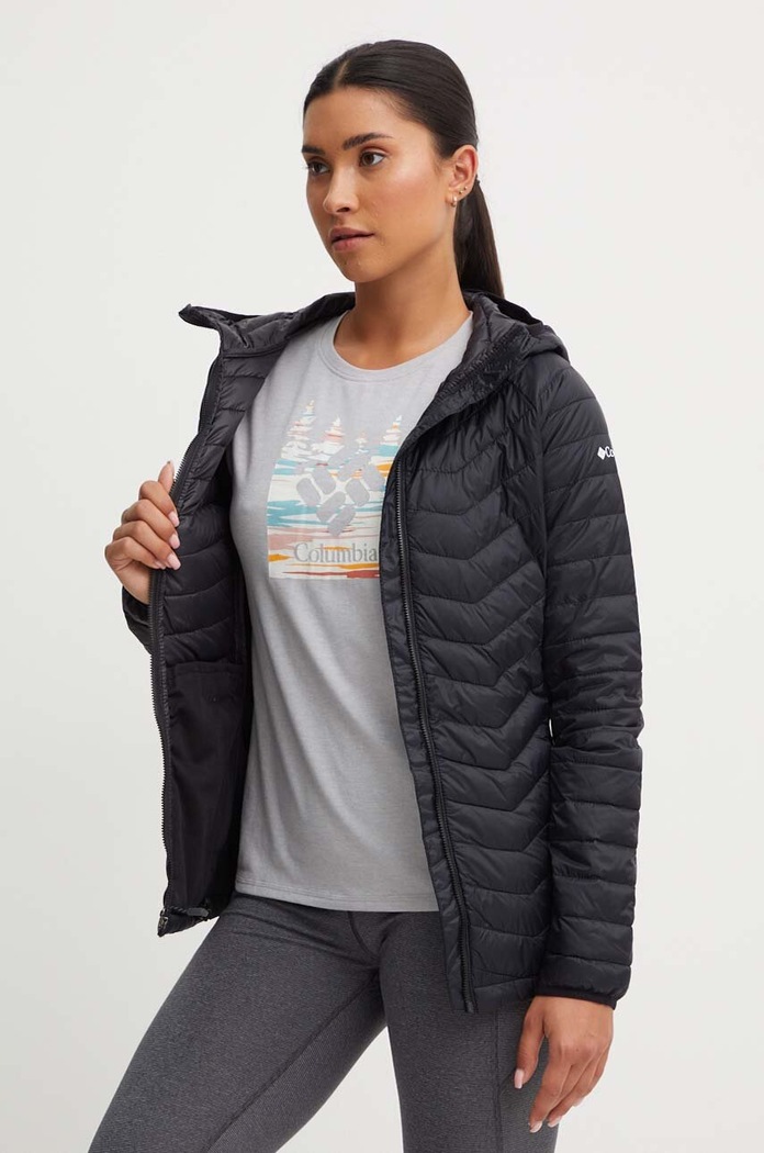 Sportovní bunda Columbia Powder Pass 1773211