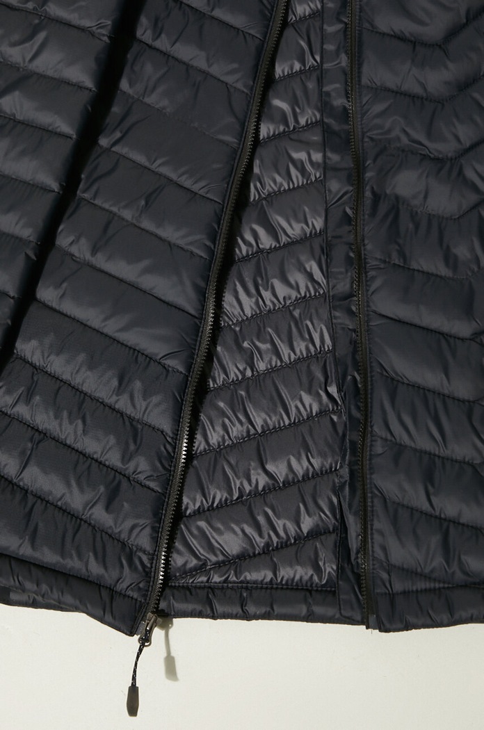 Columbia kurtka sportowa Powder Pass 1773211
